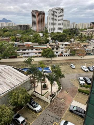 Appartement Flat De Luxo Rio de Janeiro