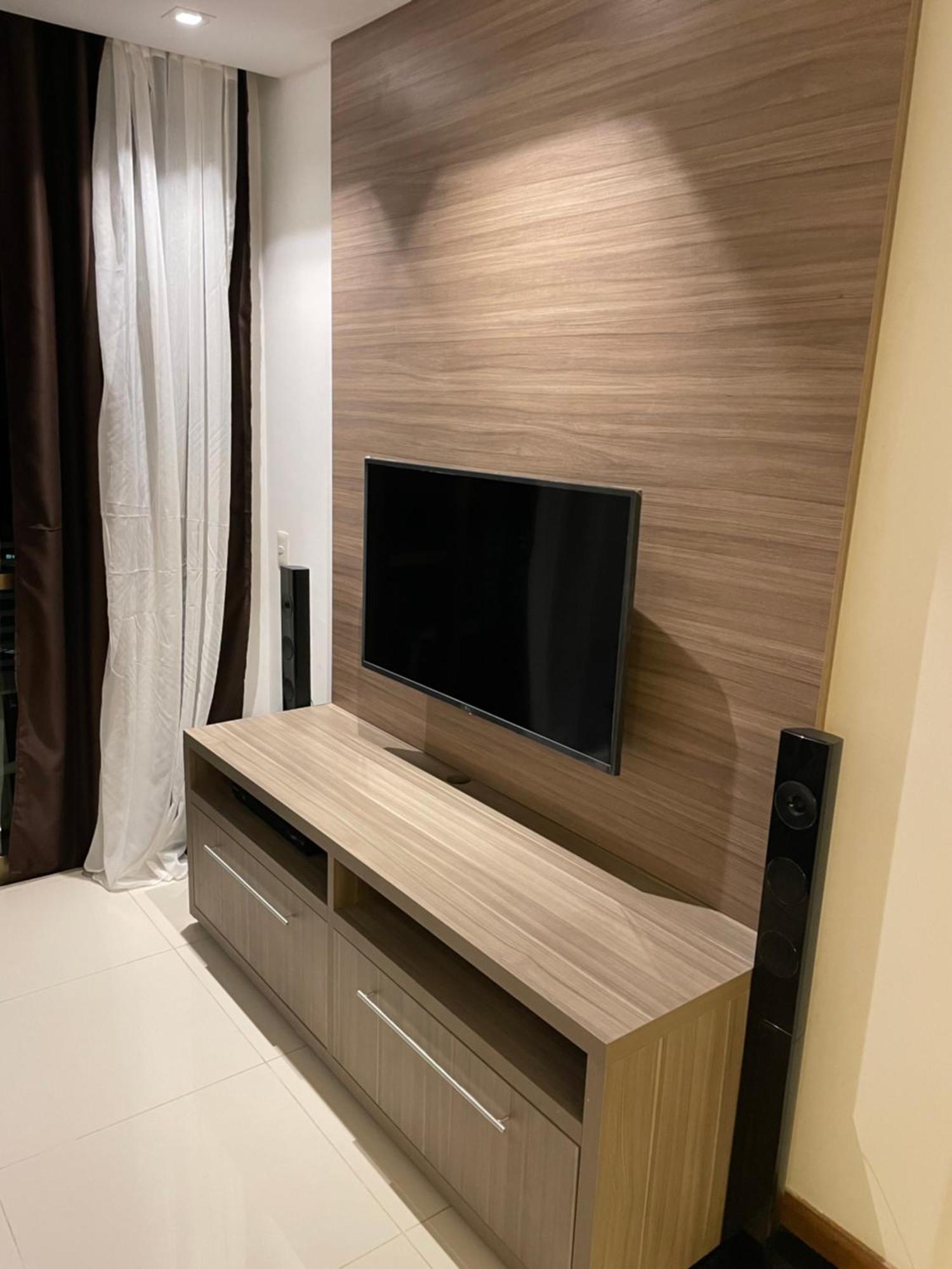 Flat De Luxo Appartement